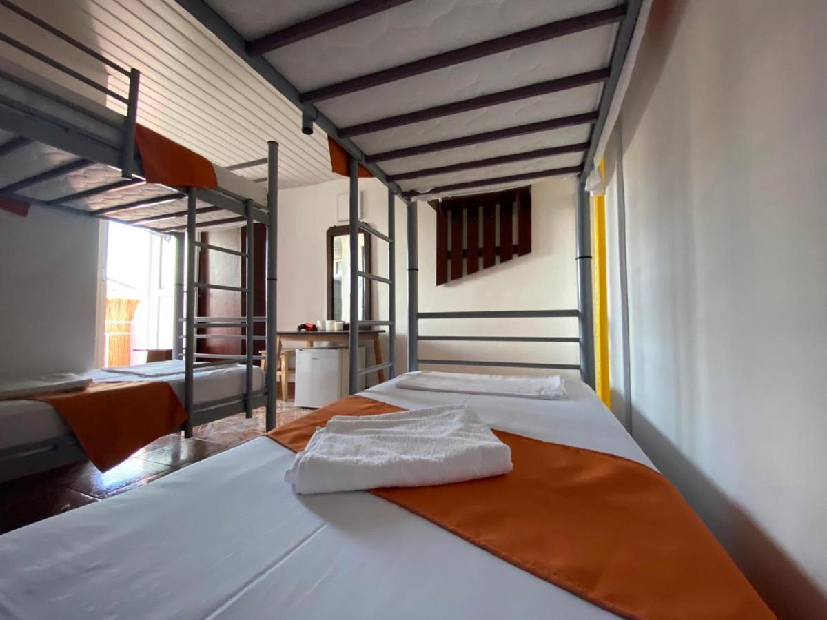 Casa Barbie Costinesti Hostel Ngoại thất bức ảnh