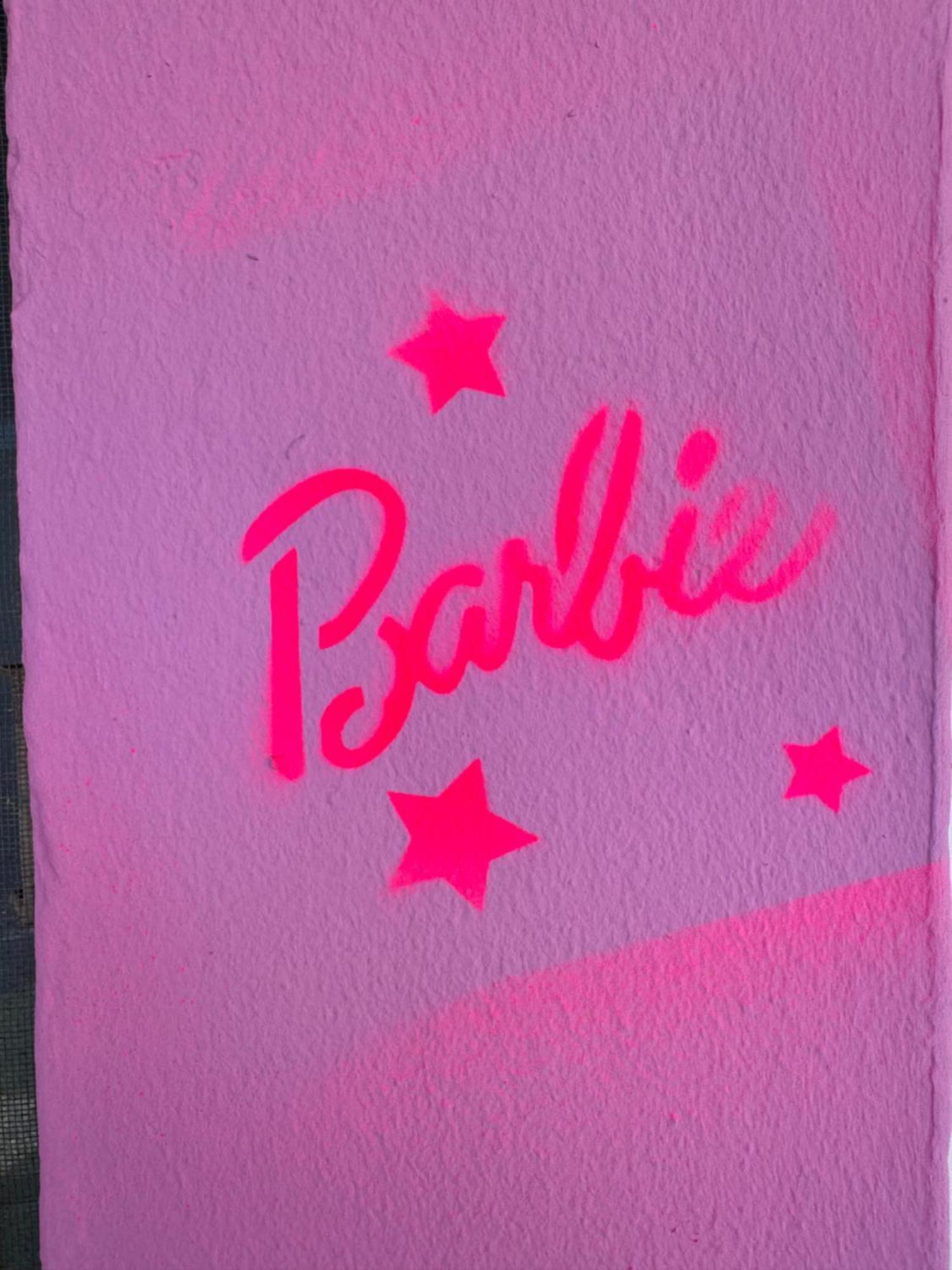 Casa Barbie Costinesti Hostel Ngoại thất bức ảnh